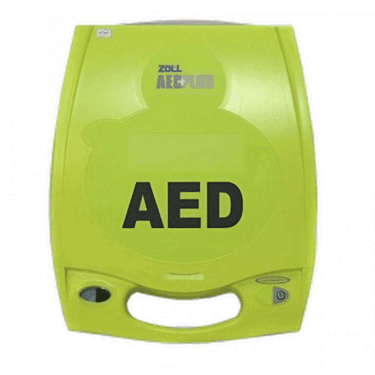 Desfibrilador-Zoll-AED-Cardiotac
